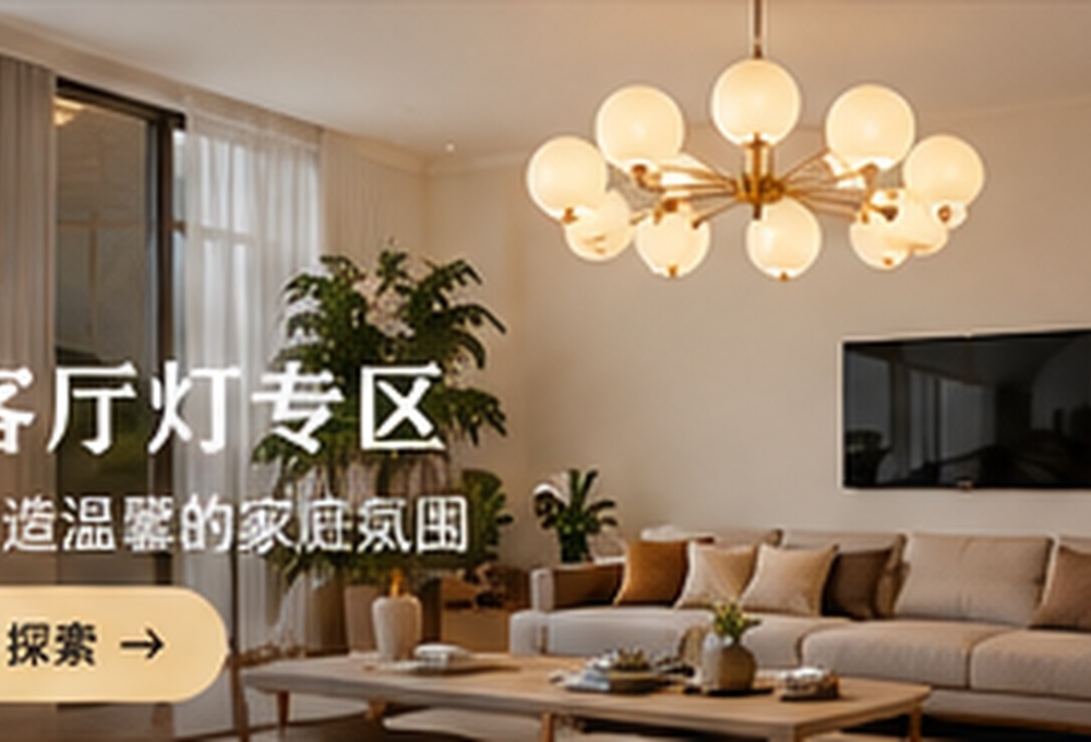 品牌空间